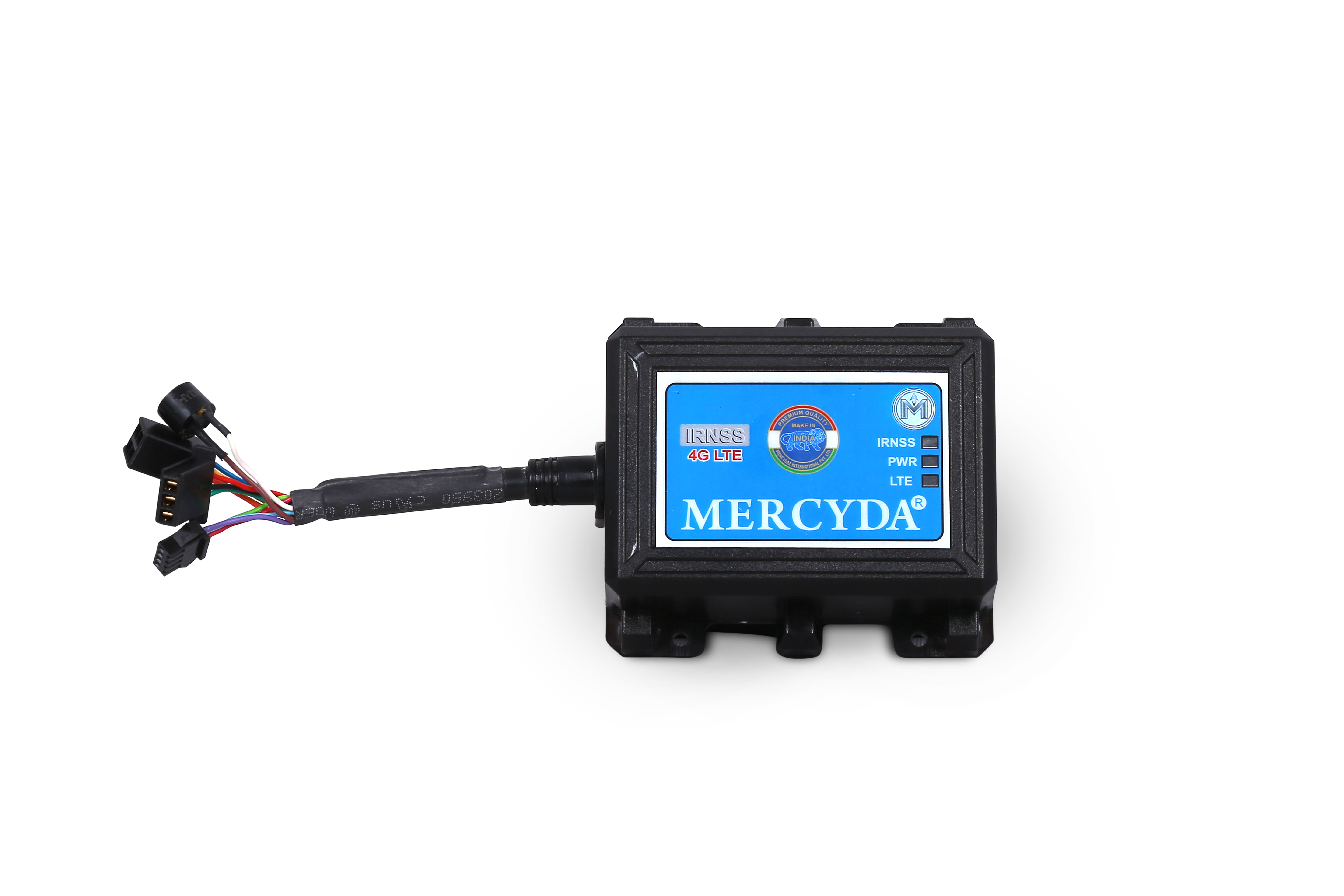 Mercyda 4g-lte Device Close-up