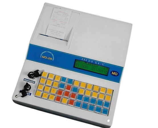 Cash Register