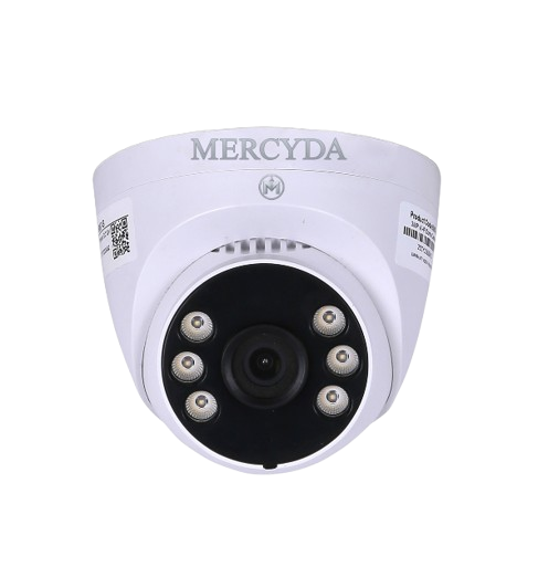 Mercyda CCTV 4G DomCam