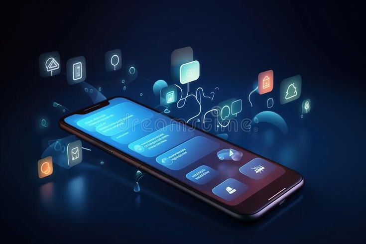 Mobile Fleet Tracking App